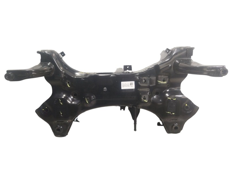 Recambio de puente delantero para hyundai i30 (pde, pd, pden) 1.0 t-gdi referencia OEM IAM   