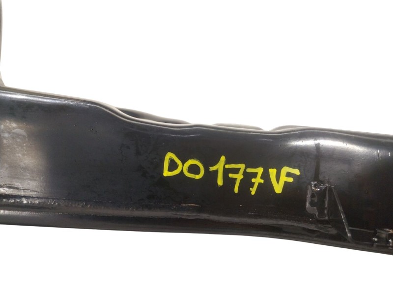 Recambio de puente delantero para hyundai i30 (pde, pd, pden) 1.0 t-gdi referencia OEM IAM   