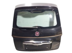 Recambio de porton trasero para fiat 500 (312_) 1.2 (312axa1a) referencia OEM IAM   