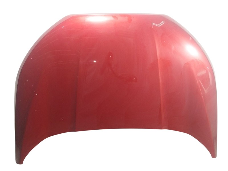 Recambio de capot delantero para ford ecosport 1.0 ecoboost referencia OEM IAM   