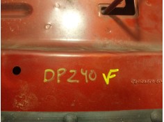 Recambio de capot delantero para ford ecosport 1.0 ecoboost referencia OEM IAM    2