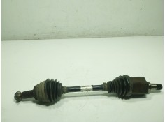 Recambio de transmision izquierda para bmw x5 (e70) 3.0 d referencia OEM IAM   