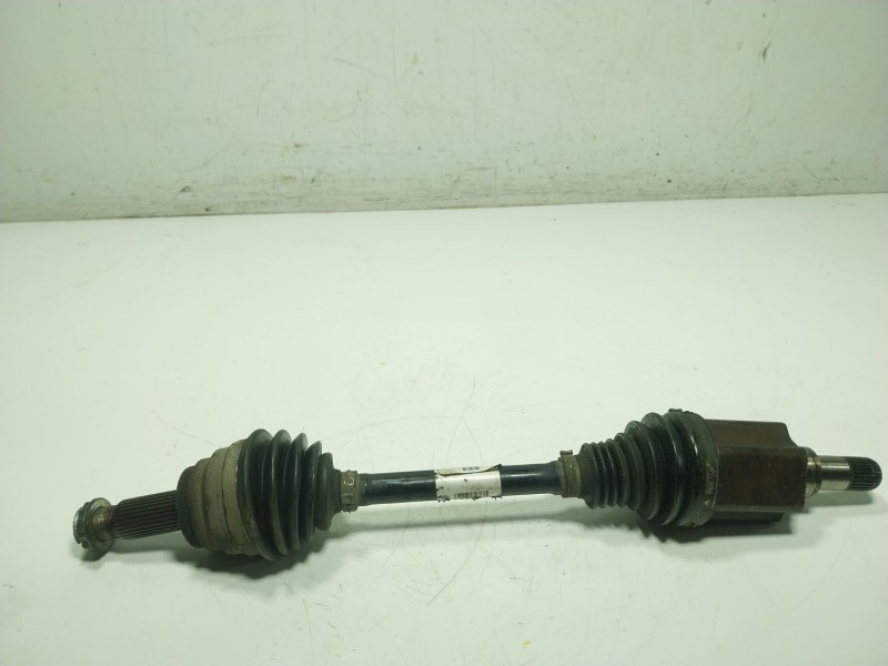 Recambio de transmision izquierda para bmw x5 (e70) 3.0 d referencia OEM IAM   