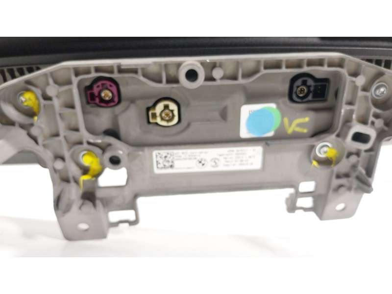 Recambio de cuadro instrumentos para bmw x7 (g07) xdrive 40 d mild-hybrid referencia OEM IAM  65505A79717 