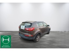 kia sportage iii (sl) del año 2011 2