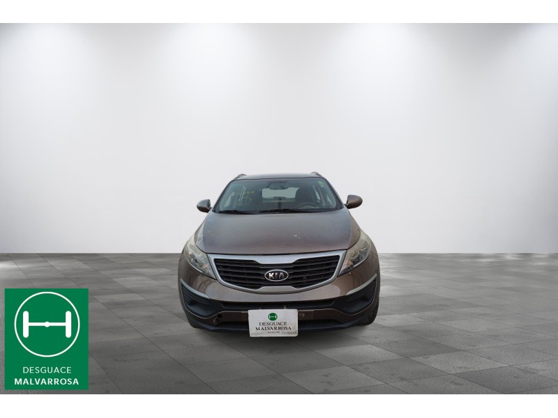 kia sportage iii (sl) del año 2011