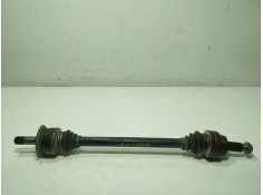 Recambio de transmision derecha para bmw x5 (e70) 3.0 d referencia OEM IAM   