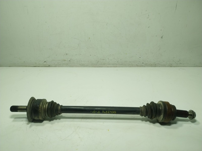 Recambio de transmision derecha para bmw x5 (e70) 3.0 d referencia OEM IAM   