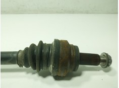 Recambio de transmision derecha para bmw x5 (e70) 3.0 d referencia OEM IAM    2