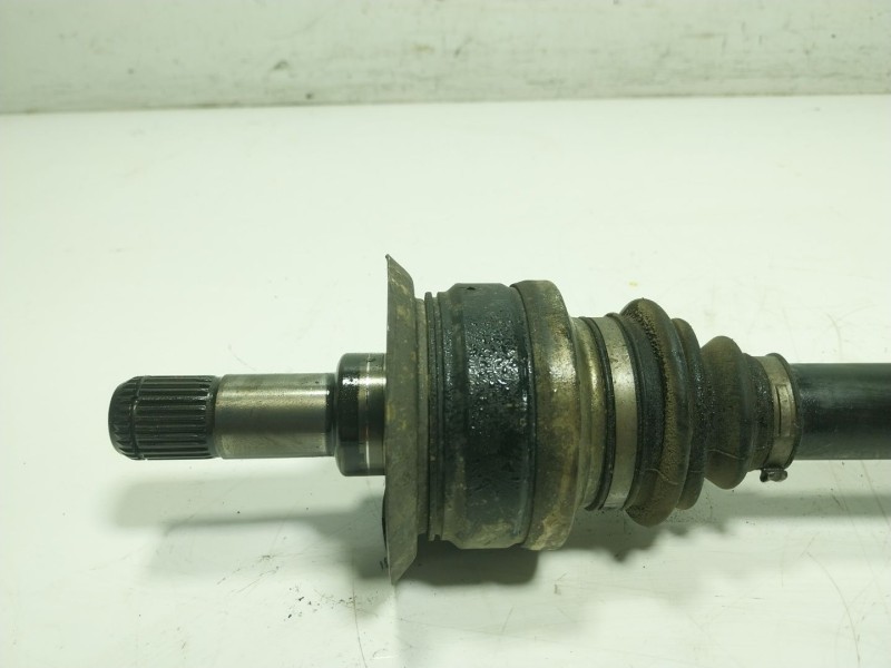 Recambio de transmision derecha para bmw x5 (e70) 3.0 d referencia OEM IAM   