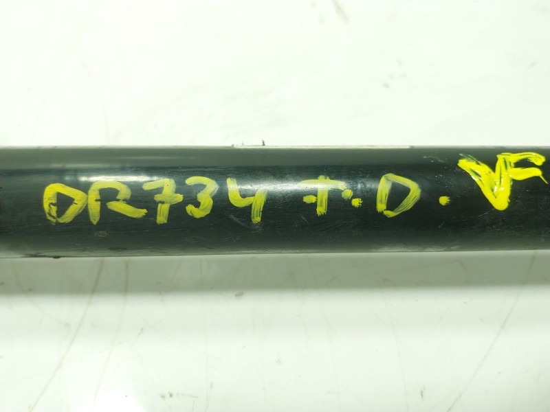 Recambio de transmision derecha para bmw x5 (e70) 3.0 d referencia OEM IAM   