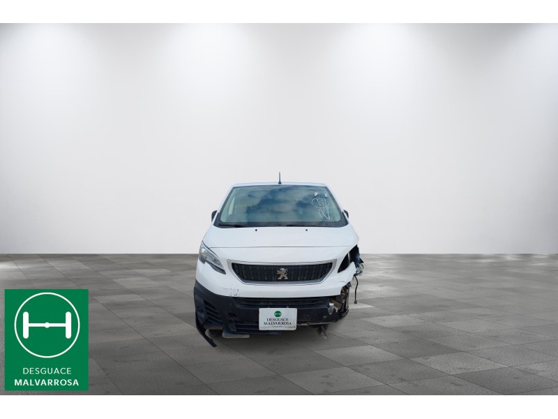 peugeot expert furgoneta (v_) del año 2020