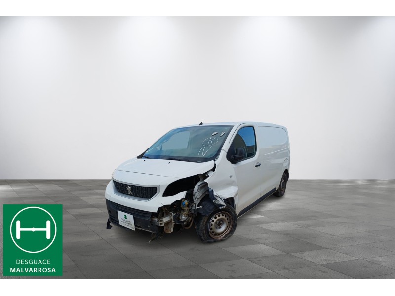 peugeot expert furgoneta (v_) del año 2020