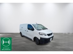peugeot expert furgoneta (v_) del año 2020