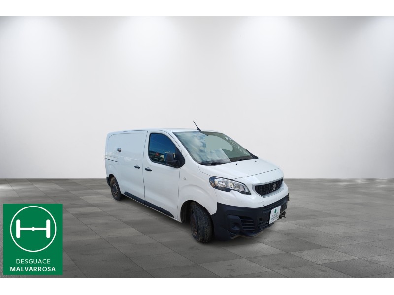 peugeot expert furgoneta (v_) del año 2020