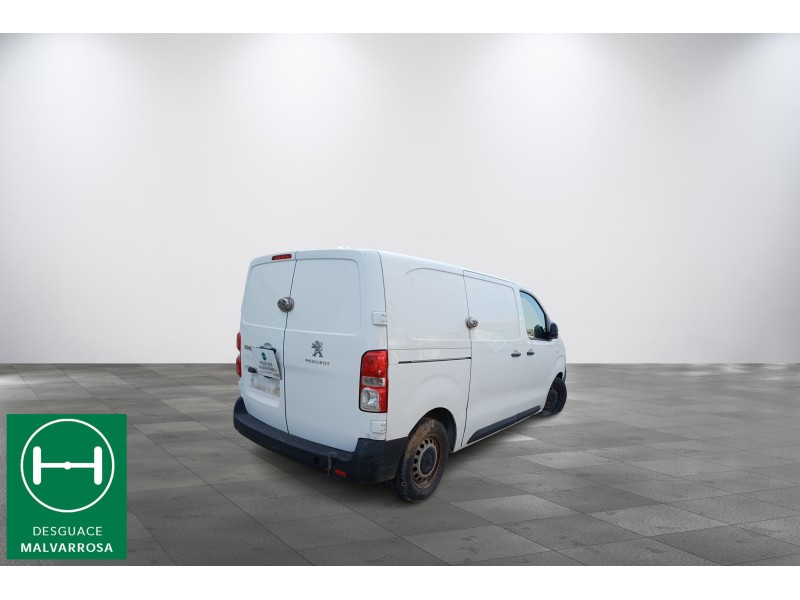peugeot expert furgoneta (v_) del año 2020