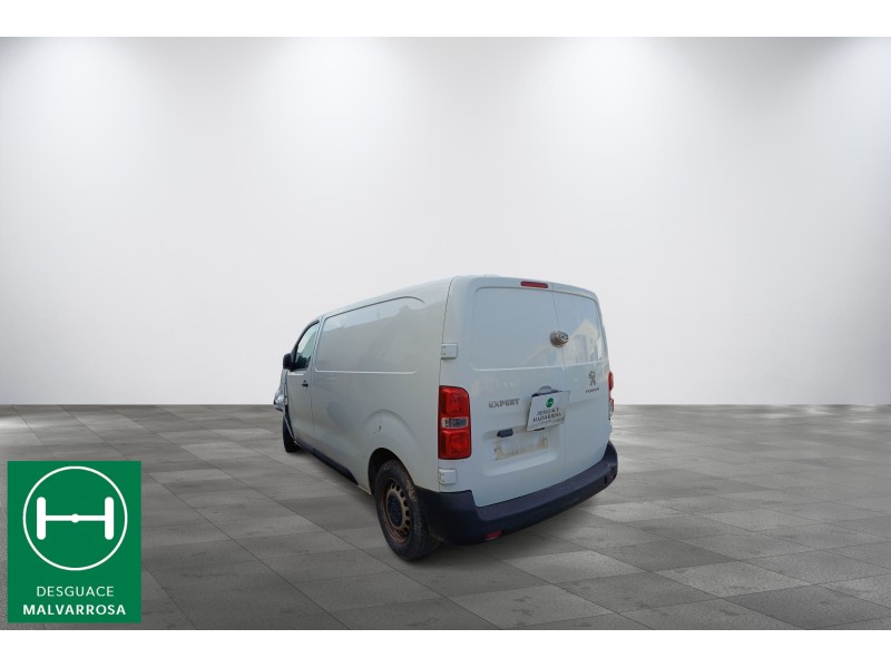 peugeot expert furgoneta (v_) del año 2020