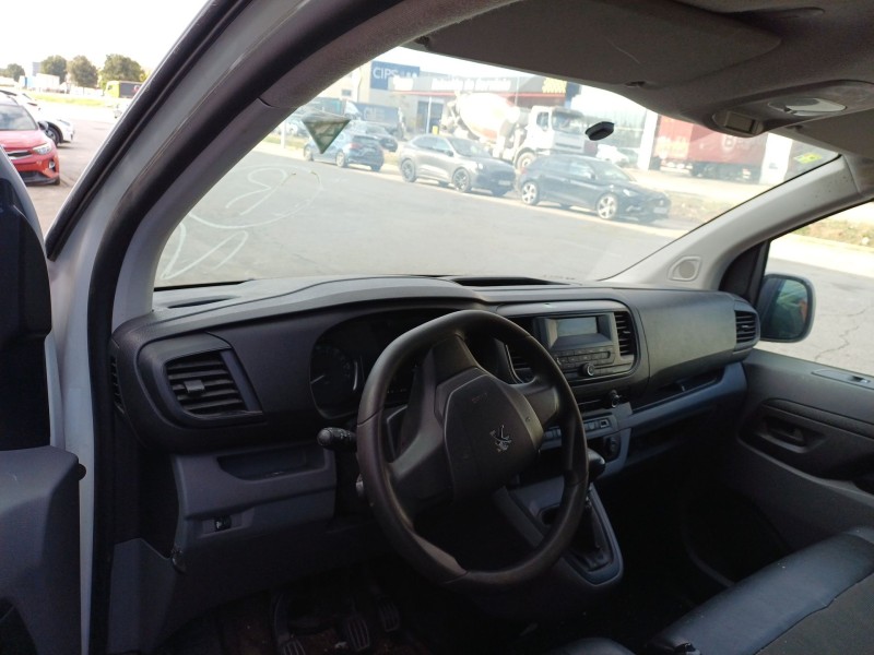 peugeot expert furgoneta (v_) del año 2020