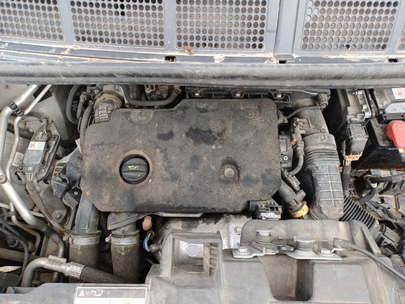 peugeot expert furgoneta (v_) del año 2020