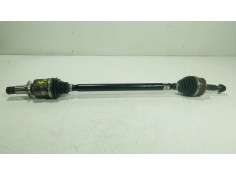 Recambio de transmision derecha para toyota yaris cross (mxp_) 1.5 hybrid (mxpj10) referencia OEM IAM  434100D820 