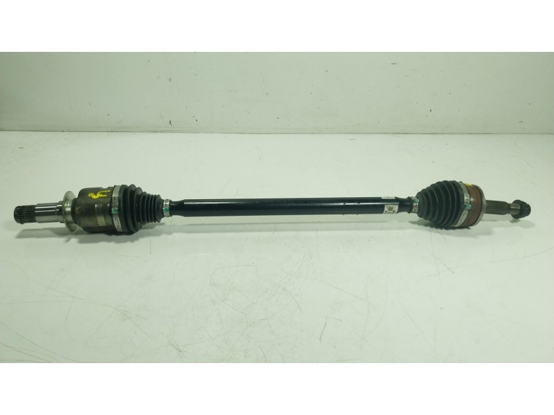 Recambio de transmision derecha para toyota yaris cross (mxp_) 1.5 hybrid (mxpj10) referencia OEM IAM  434100D820 