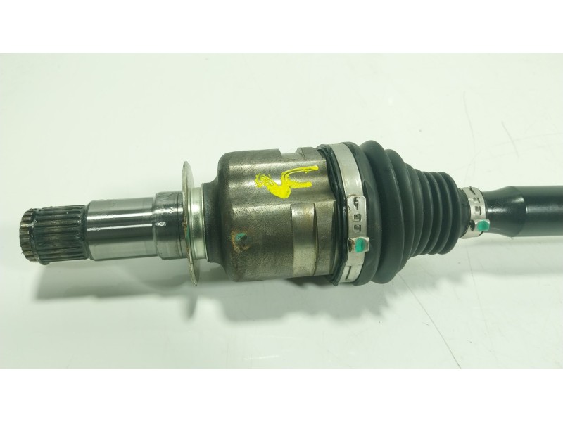 Recambio de transmision derecha para toyota yaris cross (mxp_) 1.5 hybrid (mxpj10) referencia OEM IAM  434100D820 