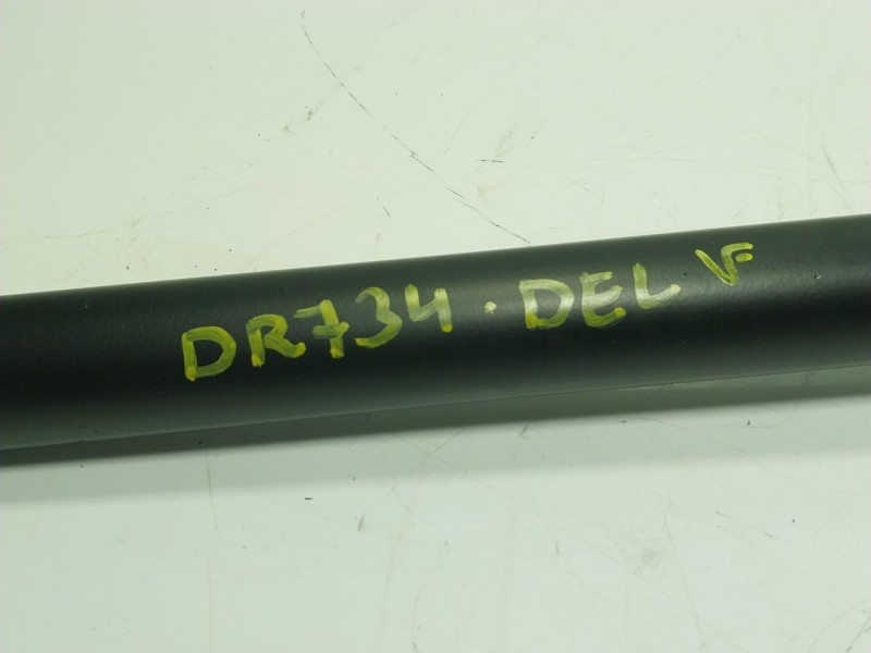 Recambio de transmision central delantera para bmw x5 (e70) 3.0 d referencia OEM IAM  7556019 