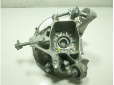 Recambio de mangueta trasera izquierda para bmw x5 (g05, f95) xdrive 40 d mild-hybrid referencia OEM IAM 33306876651 687885303 