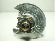 Recambio de mangueta trasera izquierda para bmw x5 (g05, f95) xdrive 40 d mild-hybrid referencia OEM IAM 33306876651 687885303  2