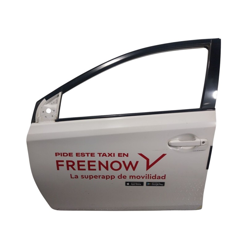 Recambio de puerta delantera derecha para toyota auris station wagon (_e18_) 1.8 hybrid (zwe186_) referencia OEM IAM   