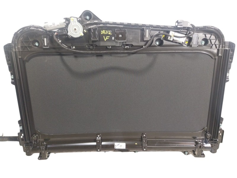 Recambio de techo electrico para bmw x7 (g07) xdrive 40 d mild-hybrid referencia OEM IAM  5A48498 