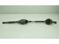 Recambio de transmision derecha para toyota proace city verso monospace (bky_) 1.5 d-4d 130 (bkyma) referencia OEM IAM  98204711