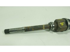 Recambio de transmision derecha para toyota proace city verso monospace (bky_) 1.5 d-4d 130 (bkyma) referencia OEM IAM  98204711 2