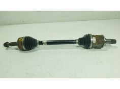 Recambio de transmision izquierda para toyota yaris cross (mxp_) 1.5 hybrid (mxpj10) referencia OEM IAM  434200D770 