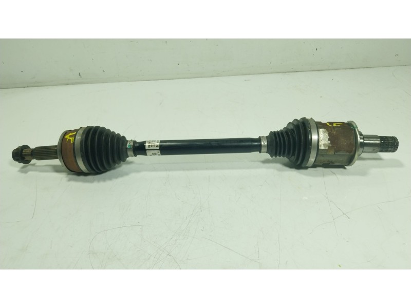 Recambio de transmision izquierda para toyota yaris cross (mxp_) 1.5 hybrid (mxpj10) referencia OEM IAM  434200D770 