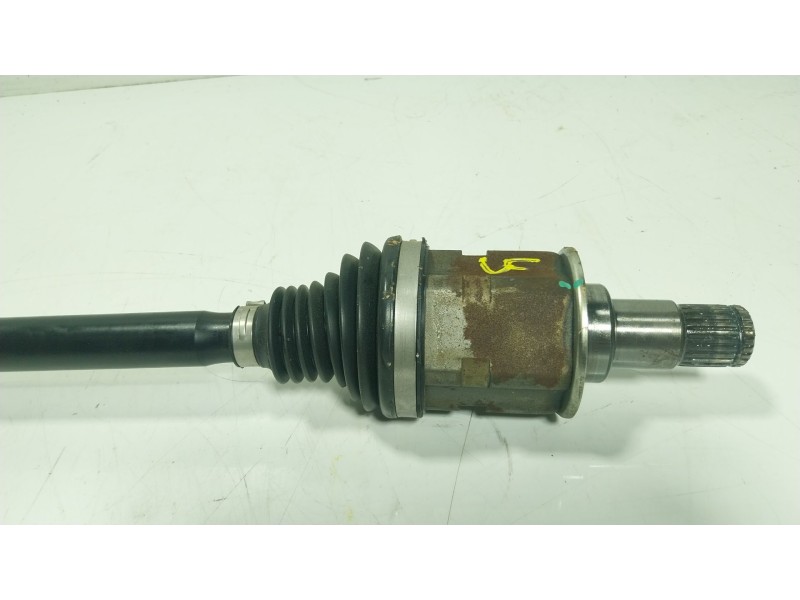 Recambio de transmision izquierda para toyota yaris cross (mxp_) 1.5 hybrid (mxpj10) referencia OEM IAM  434200D770 