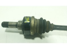 Recambio de transmision trasera derecha para bmw 1 (f20) 116 d referencia OEM IAM  7624206AI  2