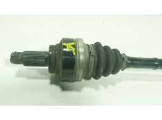 Recambio de transmision trasera izquierda para bmw 1 (f20) 116 d referencia OEM IAM    2