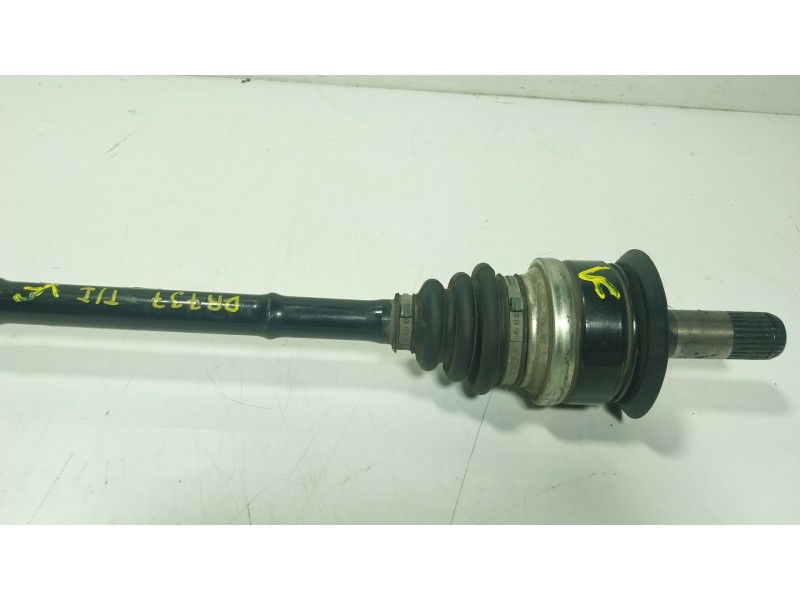 Recambio de transmision trasera izquierda para bmw 1 (f20) 116 d referencia OEM IAM   