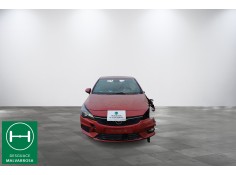 opel astra k (b16) del año 2019 2