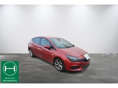 opel astra k (b16) del año 2019