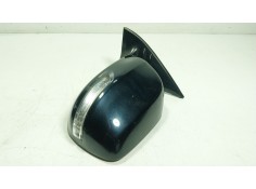 Recambio de espejo izquierdo para toyota land cruiser prado (_j15_) 2.8 d-4d (gdj150_, gdj155_, gdj150) referencia OEM IAM 87940 2