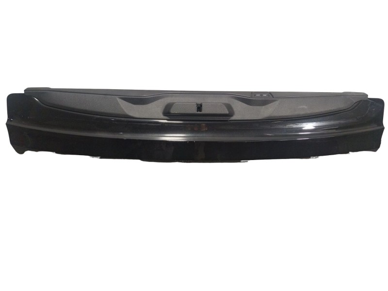 Recambio de capot trasero para bmw x7 (g07) xdrive 40 d mild-hybrid referencia OEM IAM   