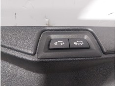 Recambio de capot trasero para bmw x7 (g07) xdrive 40 d mild-hybrid referencia OEM IAM    2