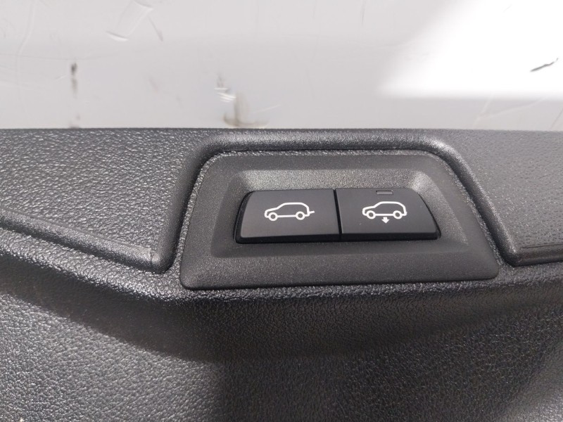 Recambio de capot trasero para bmw x7 (g07) xdrive 40 d mild-hybrid referencia OEM IAM   