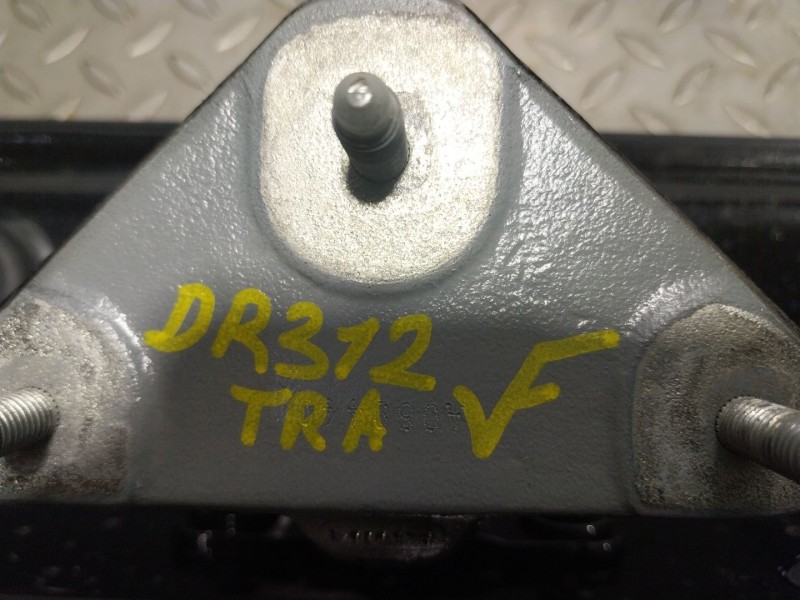 Recambio de capot trasero para bmw x7 (g07) xdrive 40 d mild-hybrid referencia OEM IAM   