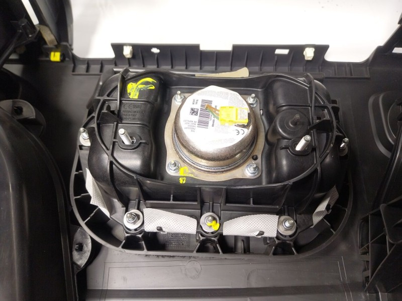 Recambio de salpicadero para peugeot expert furgoneta (v_) 1.5 bluehdi 100 referencia OEM IAM   