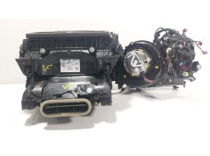 Recambio de calefaccion entera normal para bmw 4 descapotable (g23, g83) m 440 i mild-hybrid xdrive referencia OEM IAM  79497410 2