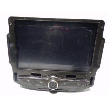 SISTEMA AUDIO / RADIO CD 42518020 42645298 