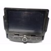 Recambio de sistema audio / radio cd para opel corsa e 1.4 referencia OEM IAM 42518020 42645298 
